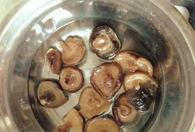  香菇|鸡腿烧香菇还可以这样做，你身边的小伙伴们有口福啦