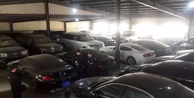 走私车|海关把走私车拿去拍卖？到底能否买到，说真话