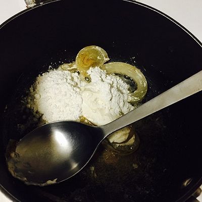  淡奶油|西班牙豌豆奶油浓汤