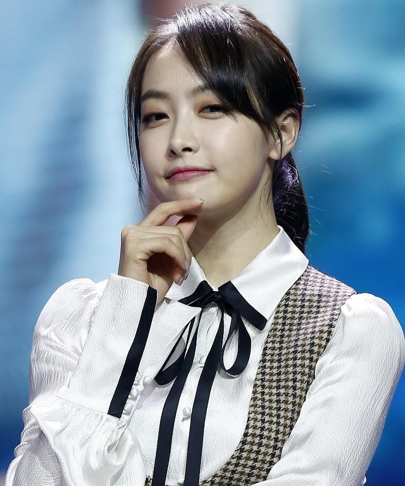 青春|宋茜道出选择女团标准,难怪《青春有你2》的她实力再好也难出道