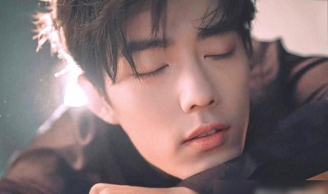  再度|肖战再度登央视，销量惊人，打脸黑粉