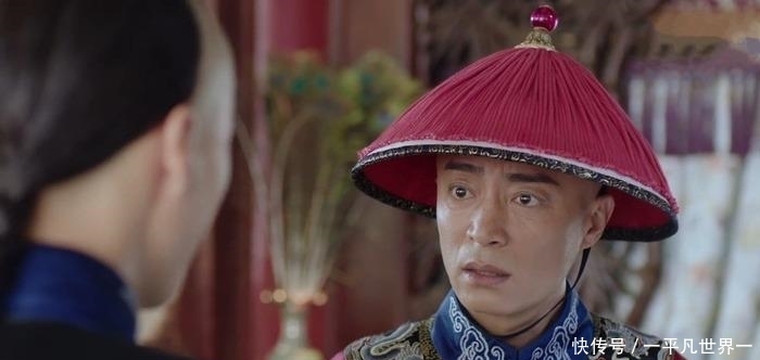 还给|康熙为何不杀掉鳌拜, 晚年时还给他平反?