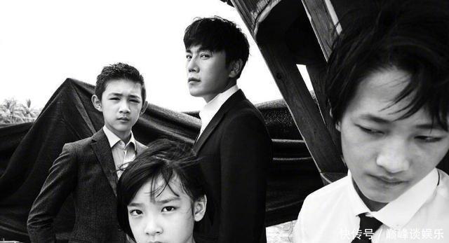 烟火|《隐秘的角落》不单是因秦昊出圈,充满烟火气的布景也是关键