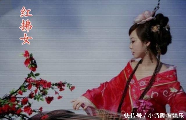 隋唐|隋唐时期“风尘三侠”,为何只有李靖比较出名?事情是这样的!