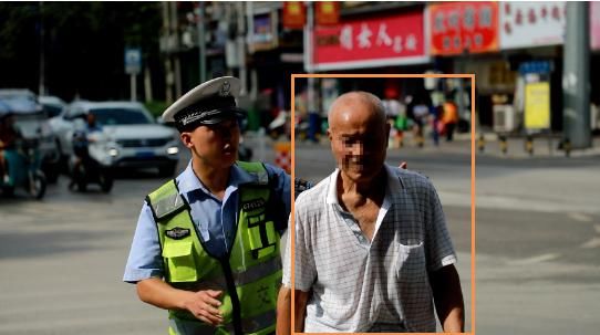 违规行为|又一波行人横穿马路被曝，看看有你认识的吗？