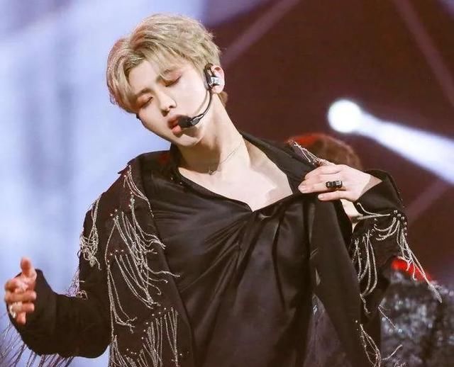  蔡徐坤|蔡徐坤终被发现有多好？