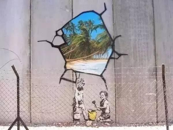 头疼|最让警方头疼的画家：偷偷把自己的作品带进卢浮宫，展览8天才被发现...