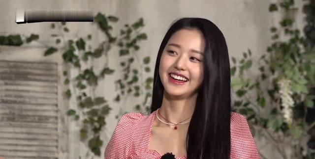  IZ|IZ ONE的张员瑛身高成为《Running Man》成员中 压力的来源