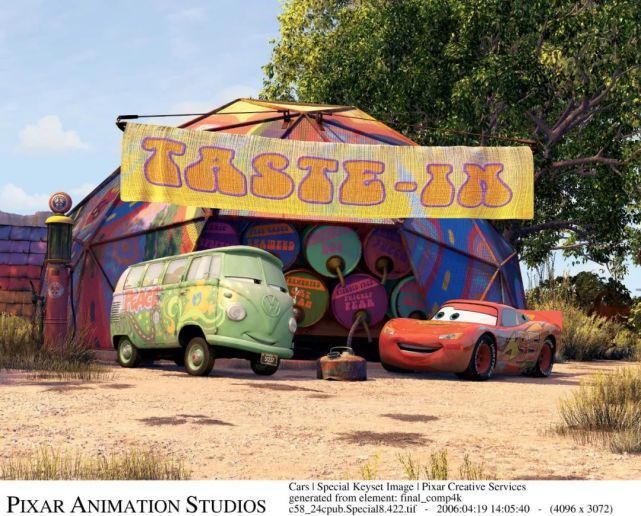 控制|动画电影比真人电影更好控制