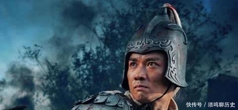 大军|袁绍最强大将,颜良文丑只是他小弟,用八百人击溃公孙瓒四万大军