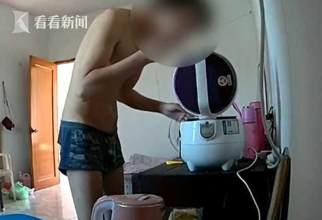 无骨|“有原则”小偷遇上“有底线”失主:偷吃无骨鸡爪不能忍!