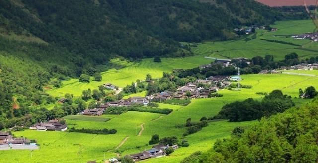 神山|无深度不云南——丽江巴拉神山徒步穿越攻略