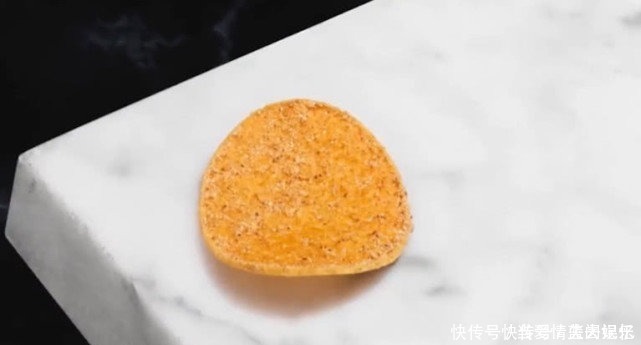 世界|世界上最昂贵的薯片，一盒仅有5片，看完原料后你还敢吃吗
