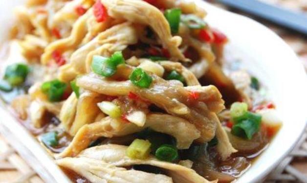 羊肉汤|吃货美食:土豆焖鸭,抹茶糯米糍,清炖羊肉汤,茄子拌鸡丝的做法