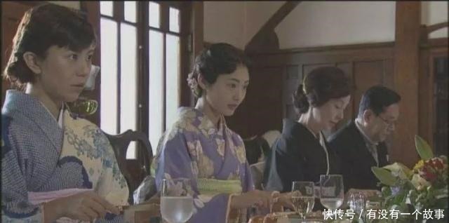 嵯峨浩|被迫嫁给中国皇族的日本女人，把关东军的阴谋变成了一桩旷世绝恋