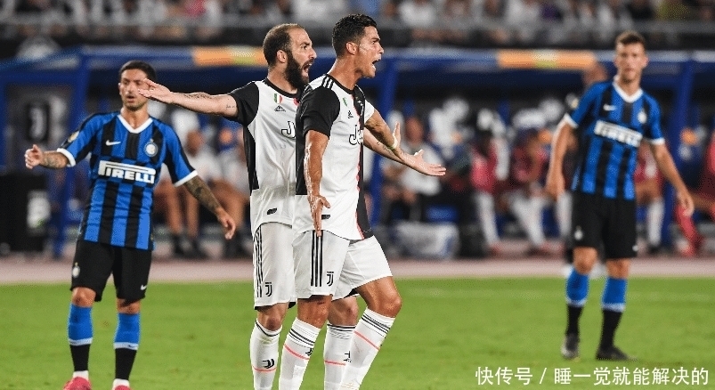 更衣室|2800万年薪的C罗引爆尤文图斯更衣室,尤文:欧冠之后有望2800W+