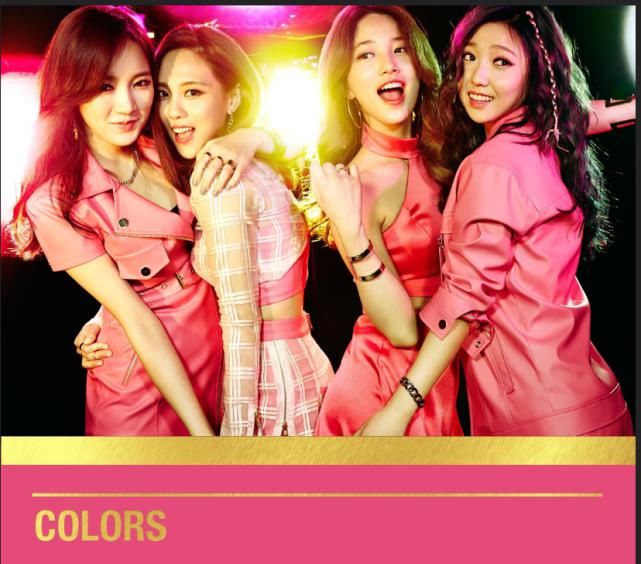 反击|爆红全亚洲却惨遭解散,被质疑不红强硬反击,红与不红我自己说了才算。