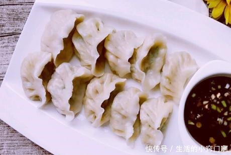 南瓜|7毛钱一斤，入馅包饺子特鲜，比韭菜白菜馅的好，常吃还保护眼睛