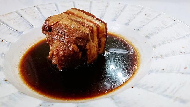  香甜|大厨教做苏式红烧肉，记住这“3招”，出锅后入口即化，软糯香甜