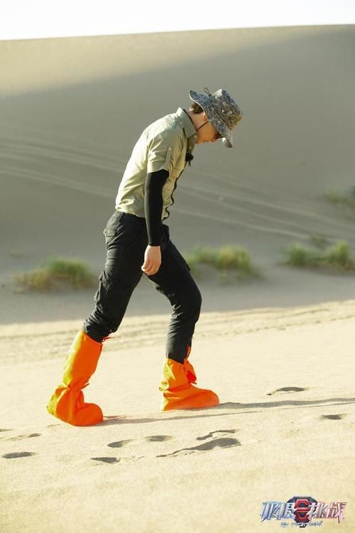  人帮|《极限挑战》收官，邓伦眼红肿，愿意做他们一辈子的弟弟