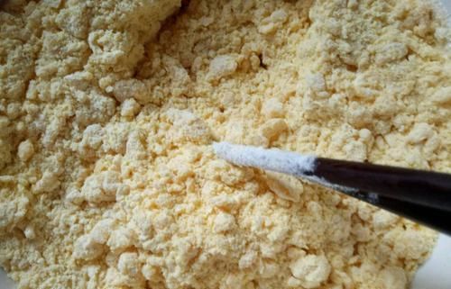 孩子|玉米面我这么做,香甜柔软不粘牙,比面包都香,连孩子也爱吃