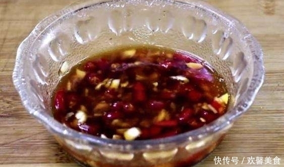 调料|做凉拌菜时,记得加上两味“调料”,不管什么菜,味道立马变好