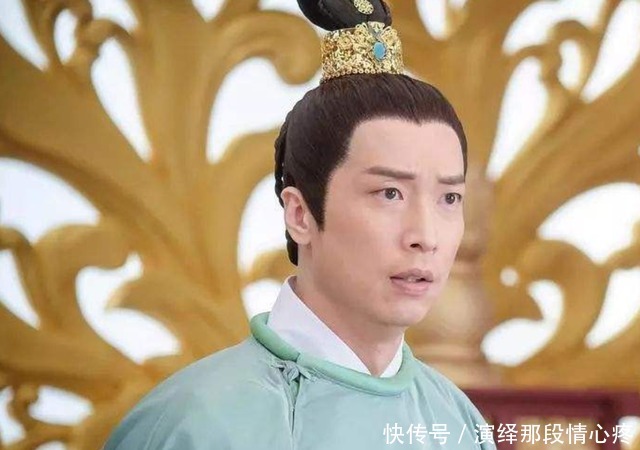老三|皇帝要立太子,大哥二哥主动让给老三,却出一个千古一帝