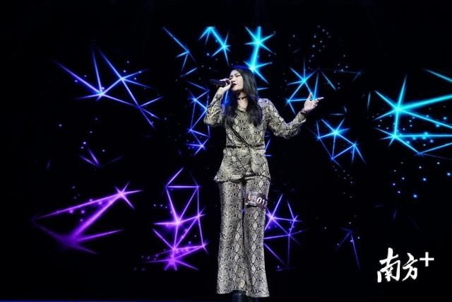  深圳|中国好声音大湾区总决赛今晚深圳开唱，谁能获得全国赛入场券？