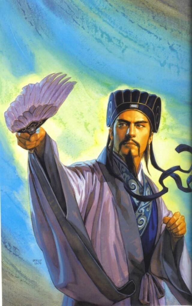 北伐|姜维一生最强死敌是谁？神秘地道战大败蜀军，名将廖化早看穿战局！