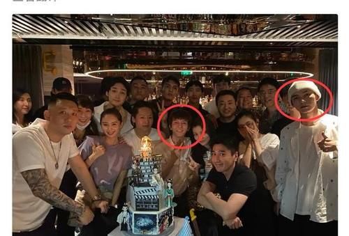  演员|网传《演员2》晋级名单！何昶希挺进16强，被郭敬明一路保送