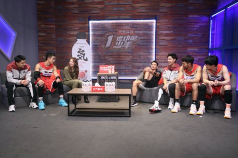 精神|《运动吧少年》收视四网第一 竞技与求真精神引发深度讨论
