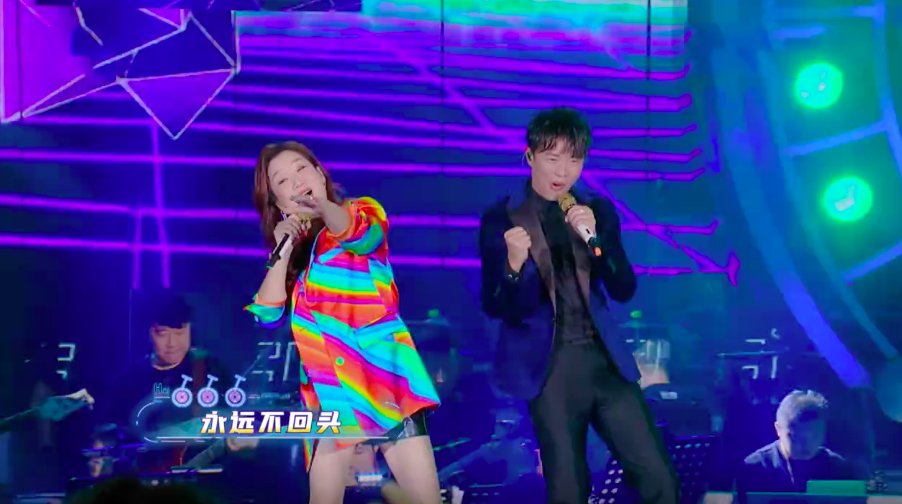 花儿乐队|大张伟随便一张口都是教科书式的主持