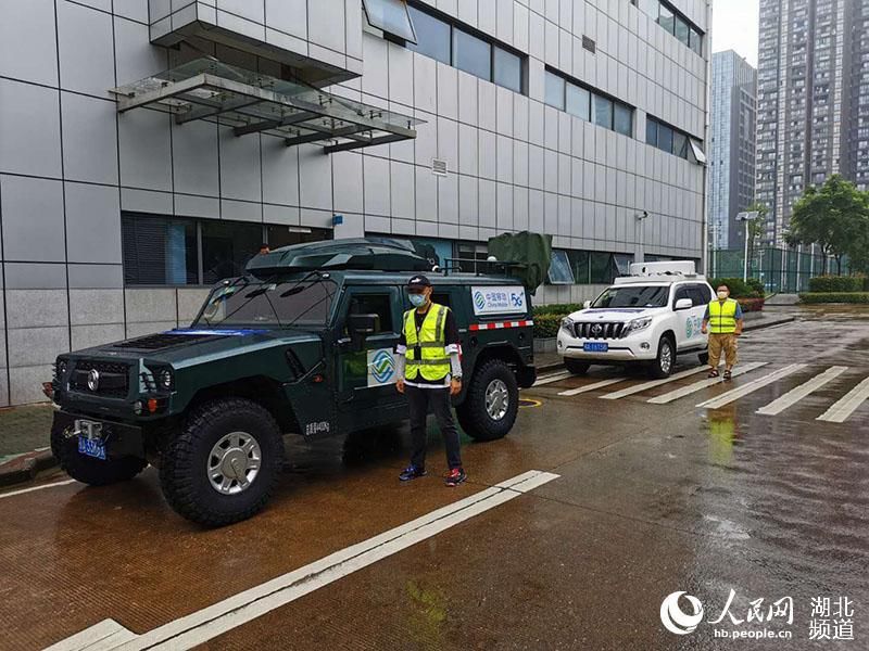 力保|恩施暴雨滑坡形成堰塞湖重大险情 湖北移动抢险力保通信畅通