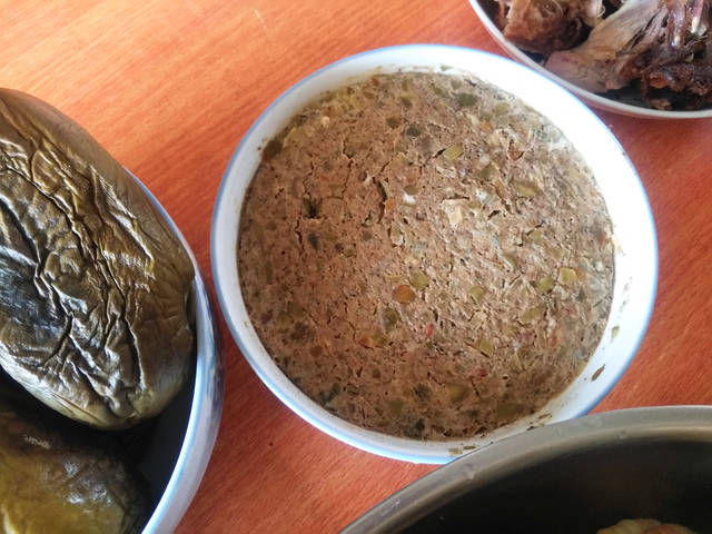 土豆|北方8口人的晚餐,半小时就上桌,一辈子吃不够,太香了