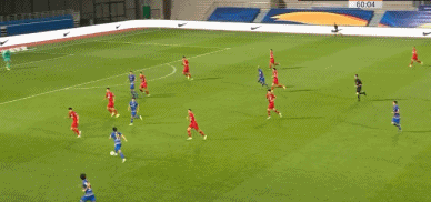 多拉|吴曦破门多拉多双响难救主，建业3-4遭苏宁逆转