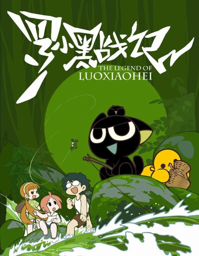  生活|看过这9部动漫的，一定都是很温柔的人吧