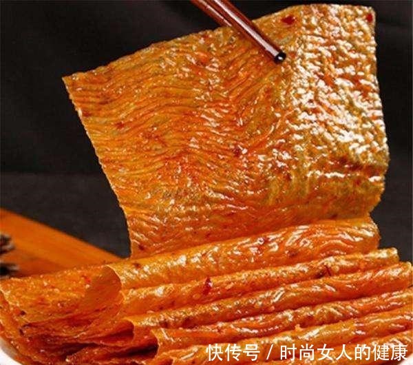 嚼劲|网评我国“最受欢迎”的几种辣条，价格便宜味道好，你喜欢哪种