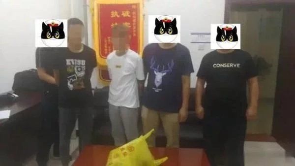  盗窃|流窜多地市连续盗窃，这回栽了！！！