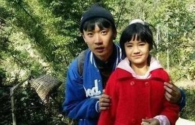  参加|最不后悔参加(变形计)的农村女孩，与叛逆富二代亲如兄妹，还被当成宝贝宠