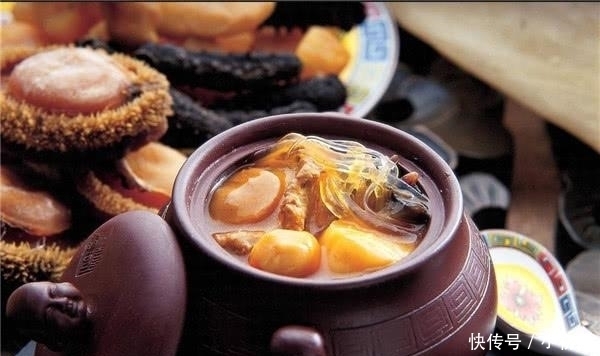 北方人|南方5大硬菜，别说我们没有硬菜，只是不想和北方的硬菜比