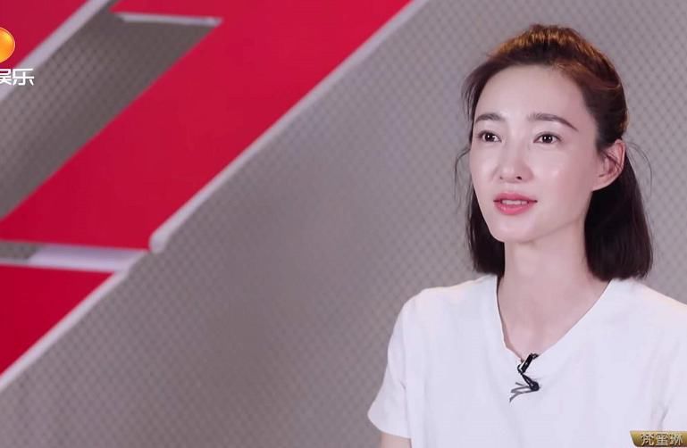 孟佳|孟佳止步三公后，《乘风破浪》迎来转折点，她个人反而是因祸得福