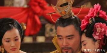 贡献|明明对历史做出巨大的贡献,为什么杨广留下千古骂名!