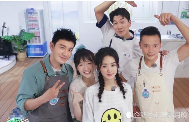  中餐厅|搞事情？《中餐厅》主创终于发声不是道歉反倒打一耙，看到这言论网友炸锅