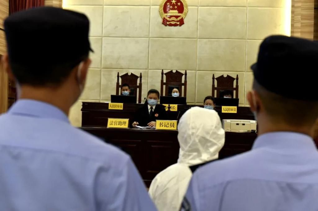 首要分子|云阳法院判决一起恶势力犯罪集团案，21人获刑