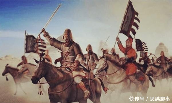 儿子|秦二世而亡, 始皇的儿子胡亥到底姓什么