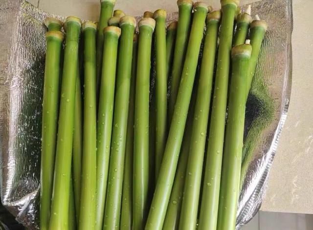 闺蜜|闺蜜寄来这“独特”的甘蔗,5块钱一斤,很多人见都没见过!