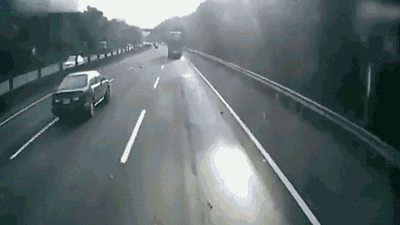  轮胎|“爆胎”季来了！小心这颗定时炸弹！