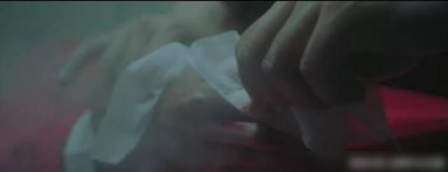  标题|Mirror拉片的标题：三《暗黑者》