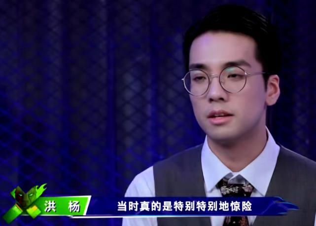  肖杰|《街舞3》肖杰摔倒只是节目效果？种种迹象表明他在硬撑