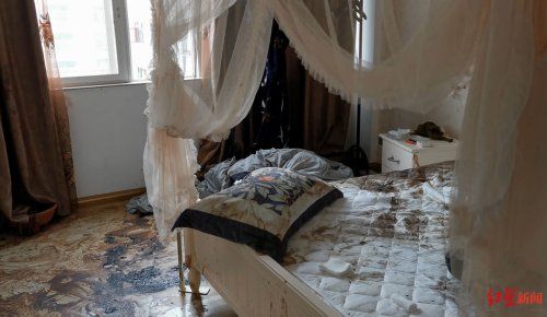  魏冉|一份要命的“恋爱杀人名单”